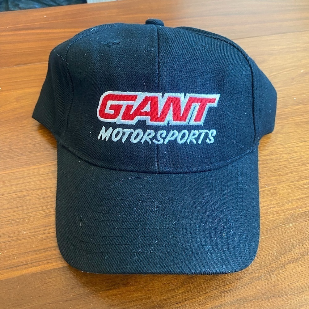 Giant Motorsports Auto Hat